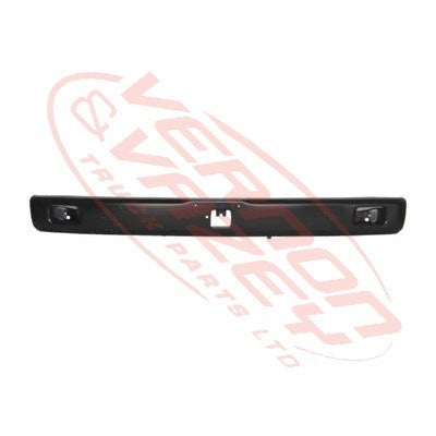 3486090-01 - FRONT BUMPER - WIDE CAB - MAZDA T3500/T4100 1989-    WG AFTERMARKET