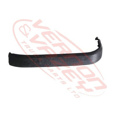 3486090-21 - FRONT BUMPER GARNISH - L/H - MAZDA T3500/T4100 1989-    WG AFTERMARKET