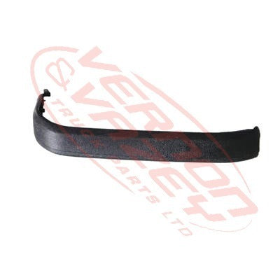 3486090-22 - FRONT BUMPER GARNISH - R/H - MAZDA T3500/T4100 1989-    WG AFTERMARKET