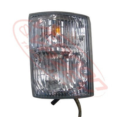 3486297-2 - CORNER LAMP - R/H - MAZDA TITAN WF 2006-