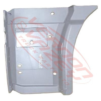 3575004-1 - STEP PANEL - L/H - 830mm - HIGH - MERCEDES BENZ ACTROS - MP1
