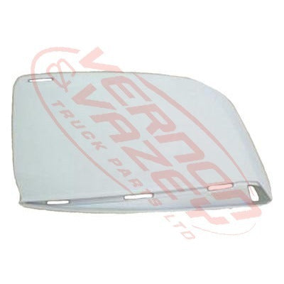 3575024-1 - FRONT CORNER VANE - INNER - L/H - MERCEDES BENZ ACTROS - MP1