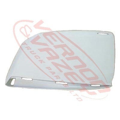 3575024-2 - FRONT CORNER VANE - INNER - R/H - MERCEDES BENZ ACTROS - MP1