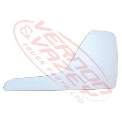 3575024-3 - FRONT CORNER VANE - OUTER - L/H - MERCEDES BENZ ACTROS - MP1