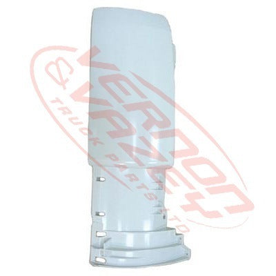 3575024-5 - FRONT CORNER PANEL - L/H - MERCEDES BENZ ACTROS - MP1