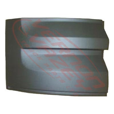 3575024-8 - FRONT CORNER PANEL - GARNISH - R/H - MERCEDES BENZ ACTROS - MP1