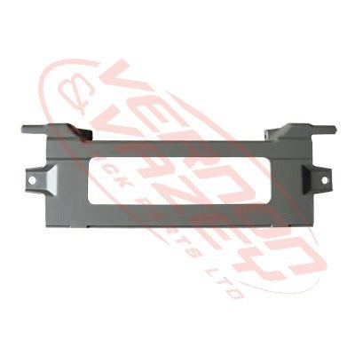 3575090-01 - FRONT UPPER BUMPER - MERCEDES BENZ ACTROS - MP1