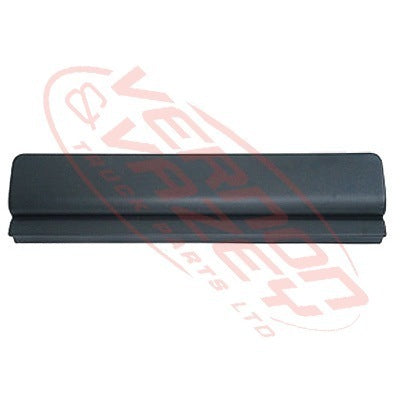 3575090-5 - FRONT BUMPER - APRON - CENTRE - MERCEDES BENZ ACTROS - MP1