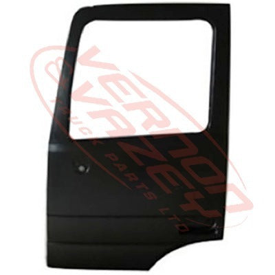 3575110-01 - FRONT DOOR SHELL - L/H - MERCEDES BENZ ACTROS - MP2