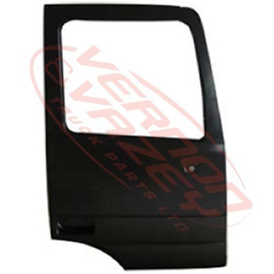 3575110-02 - FRONT DOOR SHELL - R/H - MERCEDES BENZ ACTROS - MP2