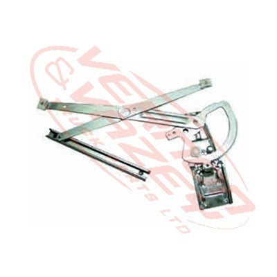 3575160-2 - WINDOW REGULATOR - R/H - ELECTRIC W/O MOTOR - MERCEDES BENZ ACTROS - MP2