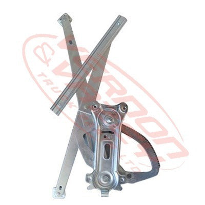 3575160-3 - WINDOW REGULATOR - L/H - MANUAL - MERCEDES BENZ ACTROS - MP2