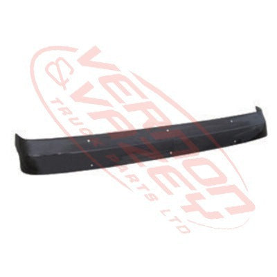 3575170-71 - SUN VISOR PANEL - HIGH ROOF CAB - MERCEDES BENZ ACTROS - MP2