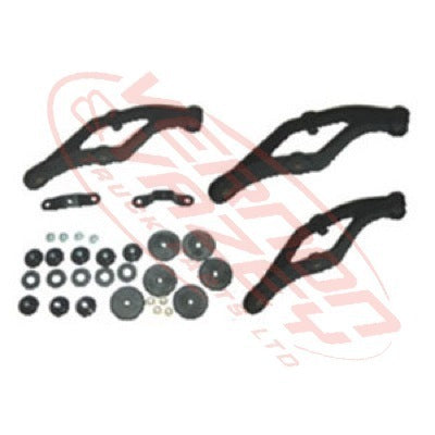 3575170-73 - SUN VISOR BRACKETS - MERCEDES BENZ ACTROS - MP2