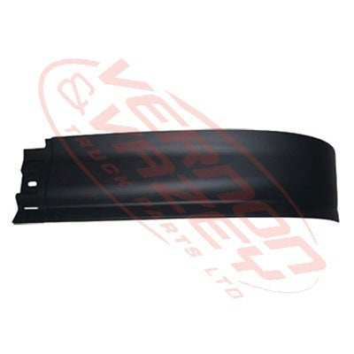 3575190-52 - FRONT BUMPER - APRON - R/H - 180MM HIGH - MERCEDES BENZ ACTROS - MP2