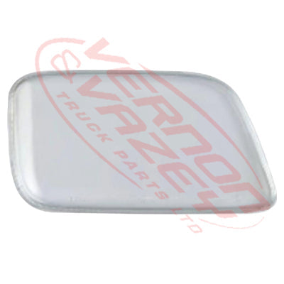 3575194-08 - HEADLAMP LENS - R/H - GLASS - MERCEDES BENZ ACTROS - MP2