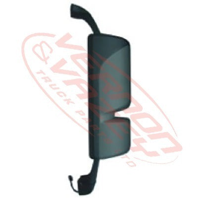 3575216-01 - MIRROR ASSY COMPLETE - L/H - MERCEDES BENZ ACTROS - MP3