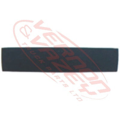 3575220-00 - FRONT PANEL - MERCEDES BENZ ACTROS - MP3