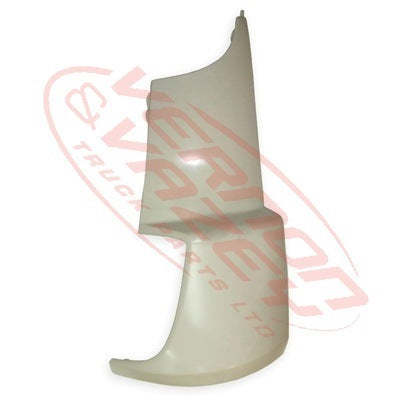 3575224-05 - CORNER PANEL - OUTER - L/H - MERCEDES BENZ ACTROS - MP3