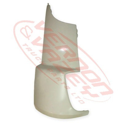3575224-06 - CORNER PANEL - OUTER - R/H - MERCEDES BENZ ACTROS - MP3