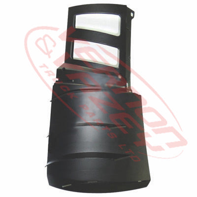 3575224-08 - CORNER PANEL - INNER - R/H - MERCEDES BENZ ACTROS - MP3