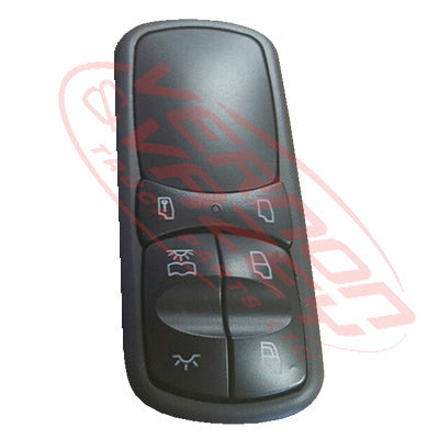 3575262-01 - DOOR SWITCH - L/H - MERCEDES BENZ ACTROS - MP3