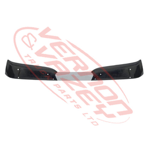 3575270-71 - SUN VISOR PANEL - NO MAKER LAMP HOLES - MERCEDES BENZ ACTROS - MP3