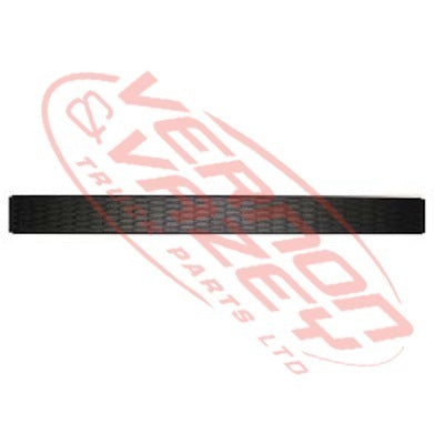 3575290-06 - FRONT BUMPER - GRILLE - CENTRE - MERCEDES BENZ ACTROS - MP3