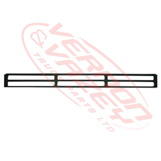 3575290-60 - FRONT BUMPER - APRON - GRILLE INSERT - MERCEDES BENZ ACTROS - MP3
