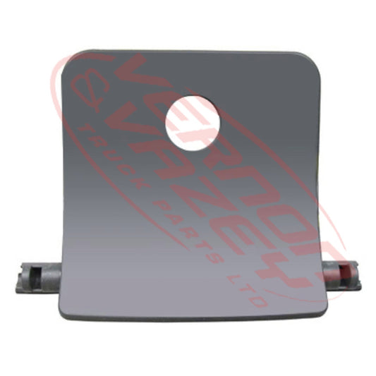 3575304-10 - STEP PANEL INSERT COVER - L=R - MERCEDES BENZ ACTROS - MP4