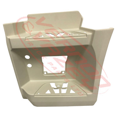 3575304-21 - STEP PANEL - LOWER & MIDDLE - L/H - MERCEDES BENZ ACTROS - MP4