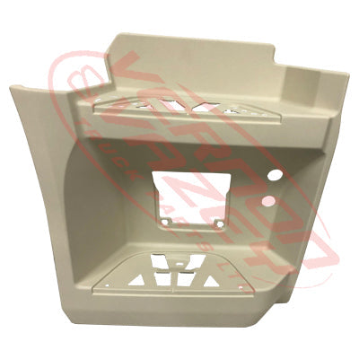 3575304-22 - STEP PANEL - LOWER & MIDDLE - R/H - MERCEDES BENZ ACTROS - MP4