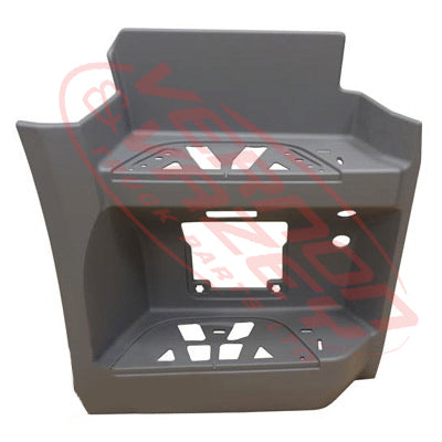 3575304-44 - STEP PANEL - LOWER & MIDDLE - R/H - MERCEDES BENZ ACTROS - MP4 - LOW