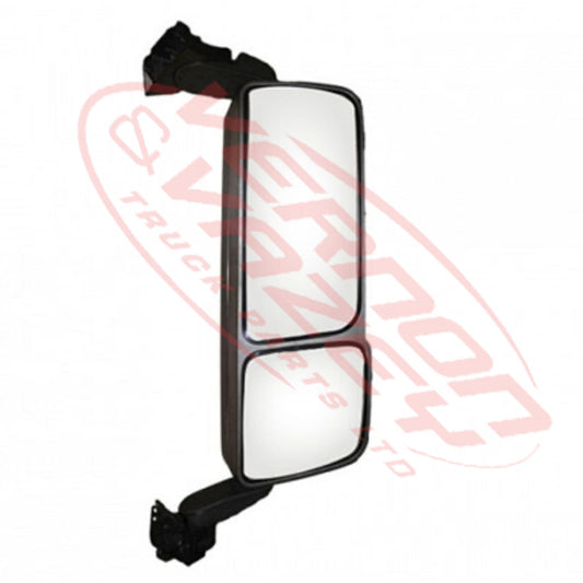 3575316-01 - MIRROR - L/H - MERCEDES BENZ ACTROS - MP4