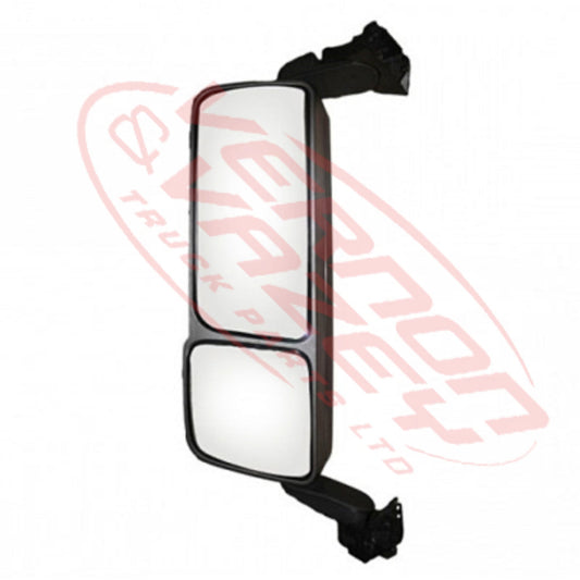 3575316-02 - MIRROR - R/H - MERCEDES BENZ ACTROS - MP4