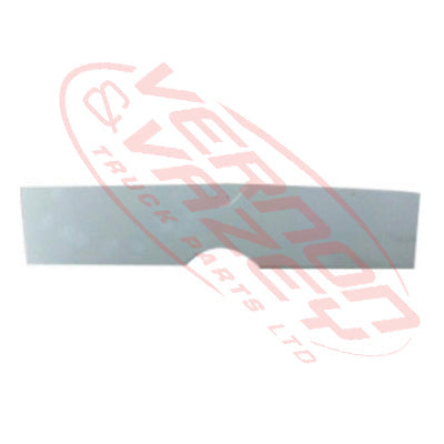 3575320-00 - FRONT PANEL - MERCEDES BENZ ACTROS - MP4 - MEGA