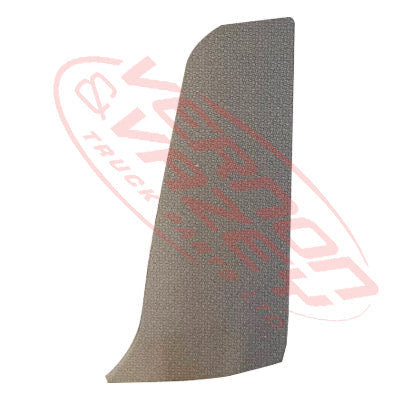 3575324-01 - FRONT CORNER PANEL - L/H - MERCEDES BENZ ACTROS - MP4 - MEGA