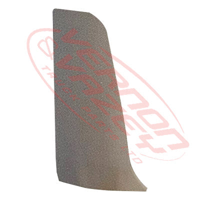 3575324-02 - FRONT CORNER PANEL - R/H - MERCEDES BENZ ACTROS - MP4 - MEGA