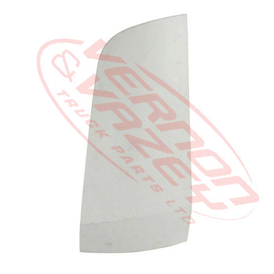 3575324-11 - FRONT CORNER PANEL - L/H - MERCEDES BENZ ACTROS - MP4