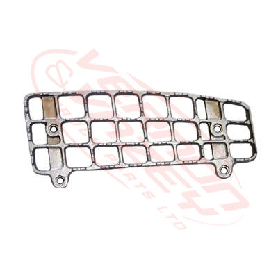 3787004-01 - STEP ALLOY - L/H=R/H - LOWER - MITSUBISHI FM615/FK516 2005