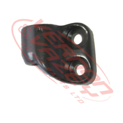 3780016-06 - MIRROR BRACKET - R/H - LOWER - MITSUBISHI FP418/FT413/FT415 1984-96
