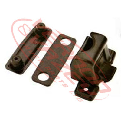 3783010-90 - LATCH ASSEMBLY - SLIDING WINDOW - MITSUBISHI ROSA 2007-