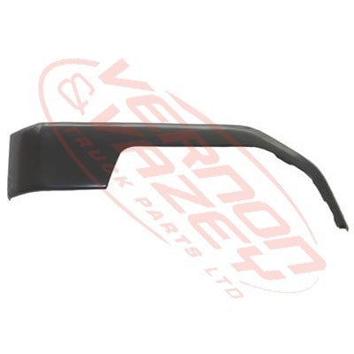 3787000-2 - GUARD - OUTER - R/H - NARROW  - MITSUBISHI FM615/FK516 1994-