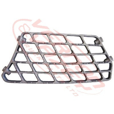 3787004-00 - STEP ALLOY - L/H=R/H - UPPER - MITSUBISHI FM615/FK516 1994-