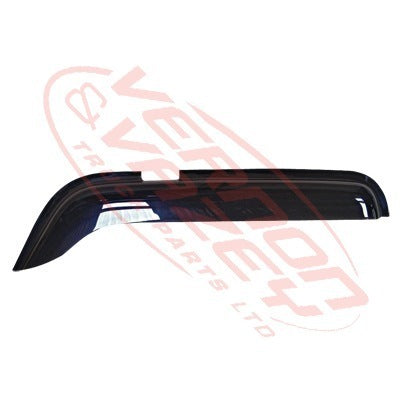 3787011-0 - MONSOON SHIELD - SET - MITSUBISHI FM615/FK516 1994-