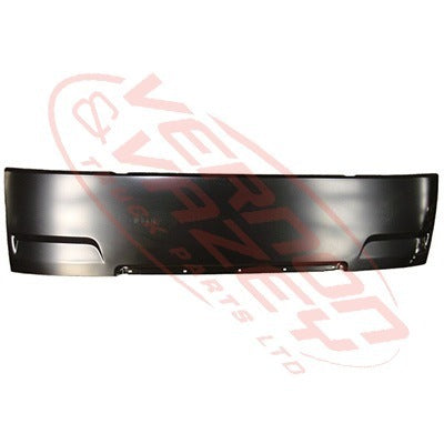 3787020-01 - FRONT PANEL - NARROW - 2000- - MITSUBISHI FM615/FK516 1994-