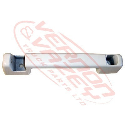 3787020-70 - FRONT PANEL - HANDLE - L=R - MITSUBISHI FM615/FK516 1994-