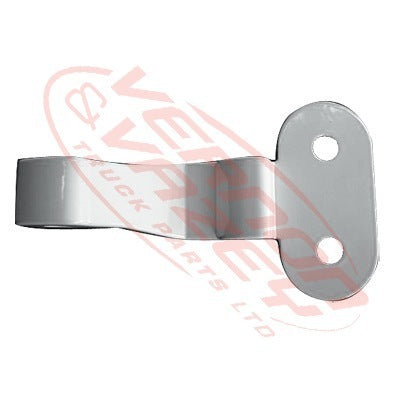3787120-21 - FRONT PANEL HINGE - L/H - MITSUBISHI FIGHTER 2006-