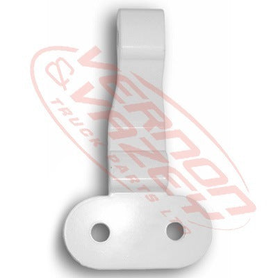 3787020-72 - FRONT PANEL - HINGE - R/H - MITSUBISHI FM615/FK516 1994-