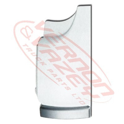3787024-01 - FRONT CORNER PANEL - L/H - MITSUBISHI FM615/FK516 1994-